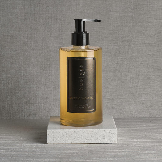 Summer Daze Bath & Shower Gel | Mystic Woods