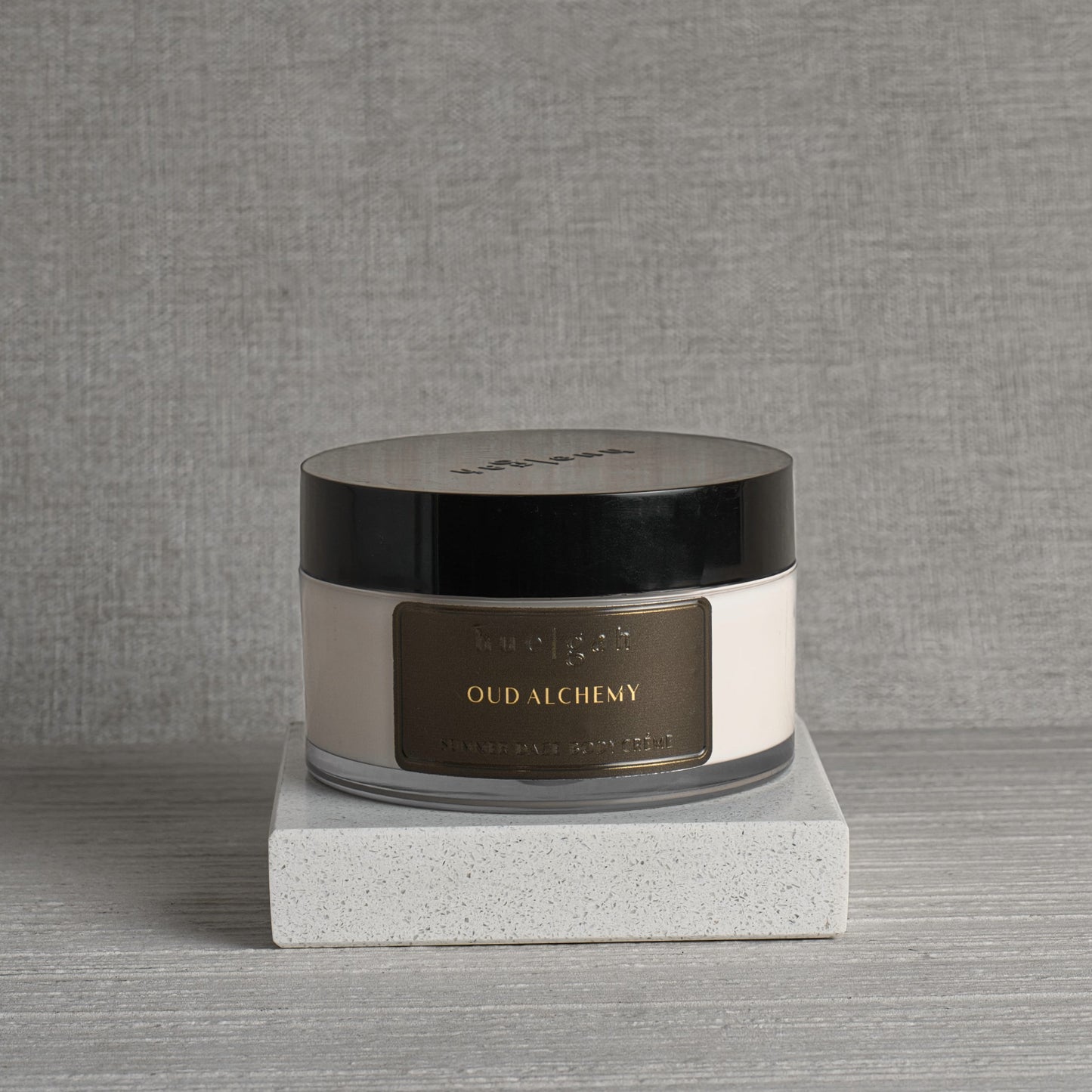 Summer Daze Body Crème | Oud Alchemy