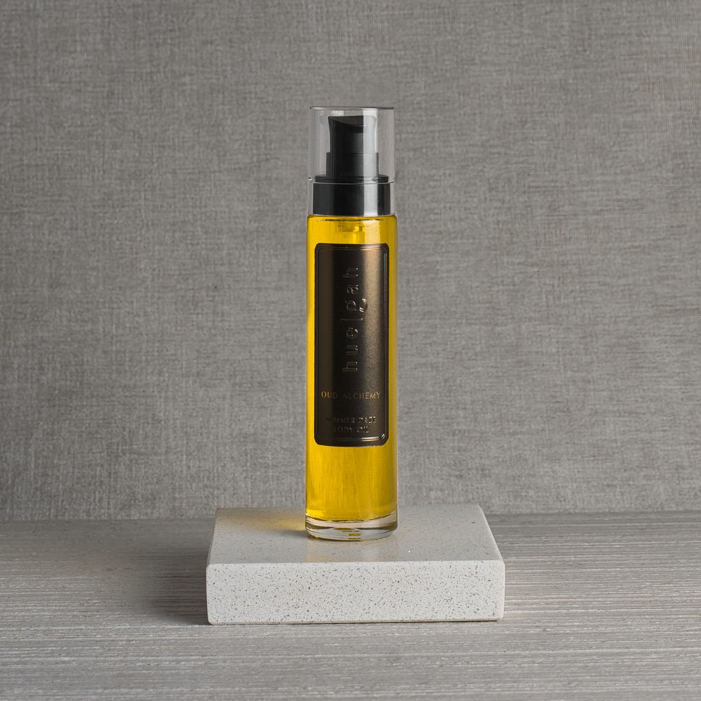 Summer Daze Body Oil | Oud Alchemy