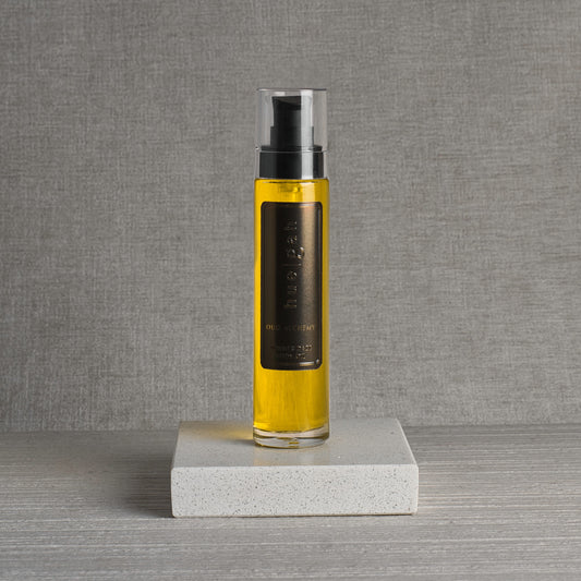 Summer Daze Body Oil | Oud Alchemy
