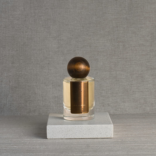 Oud Alchemy Parfum
