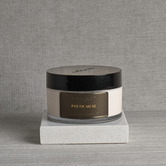 Summer Daze Body Crème | Poetic Muse