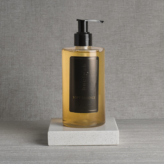Summer Daze Bath & Shower Gel | Soft Cadence
