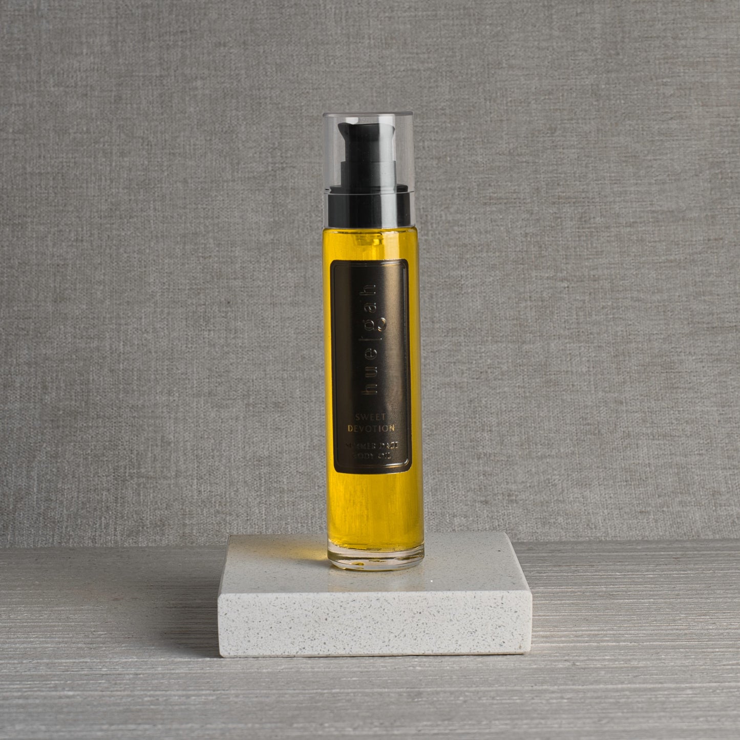 Summer Daze Body Oil | Sweet Devotion