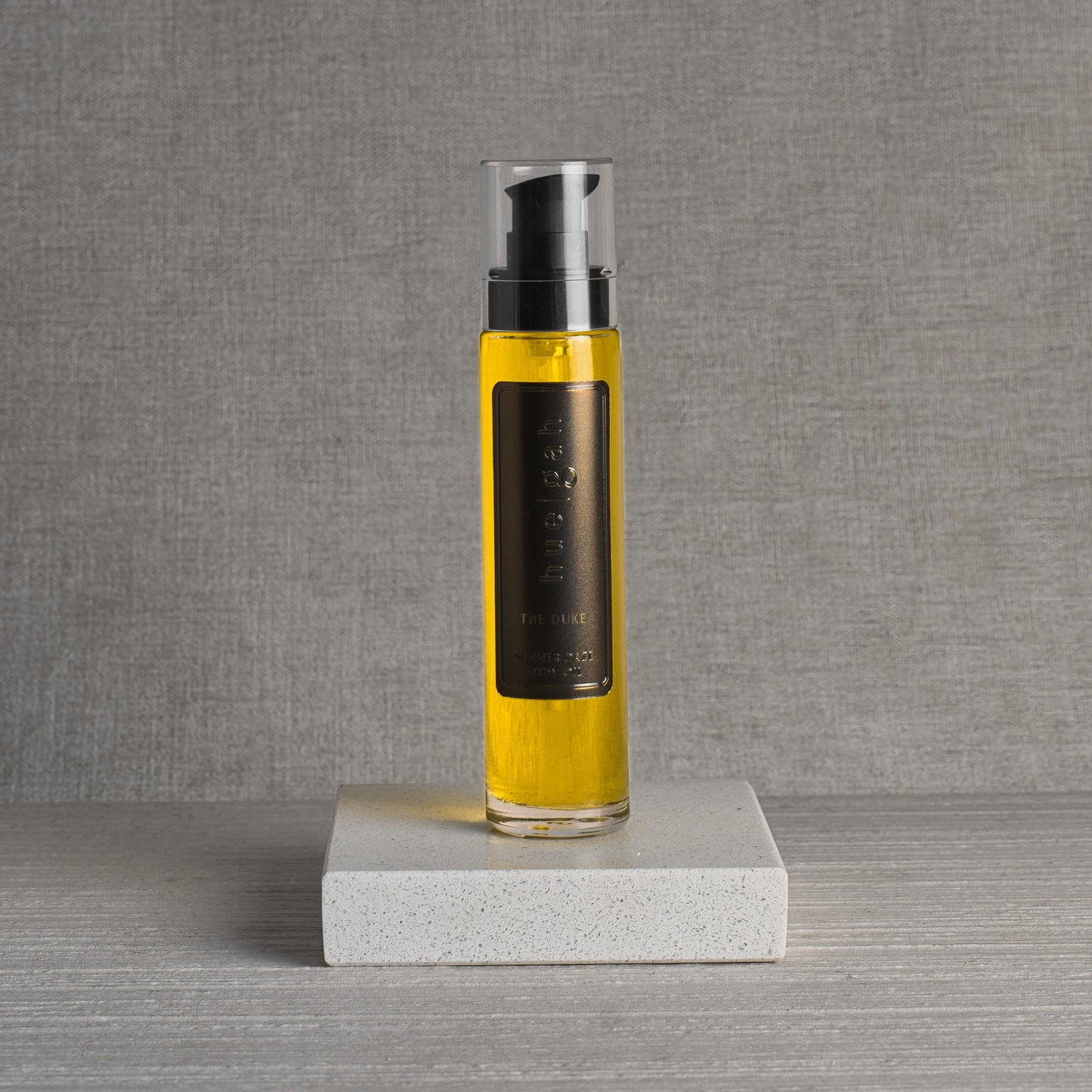 Summer Daze Body Oil | The Duke
