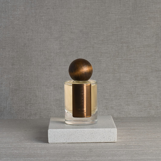 The Duke Parfum