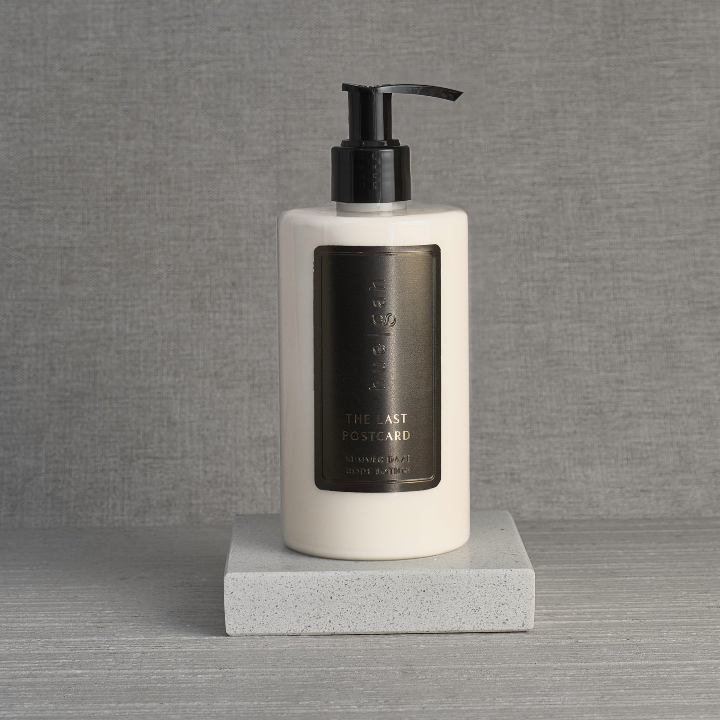 Summer Daze Body Lotion | The Last Postcard