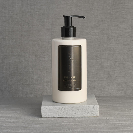 Summer Daze Body Lotion | The Last Postcard