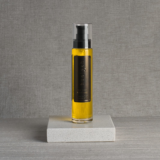 Summer Daze Body Oil | The Last Postcard