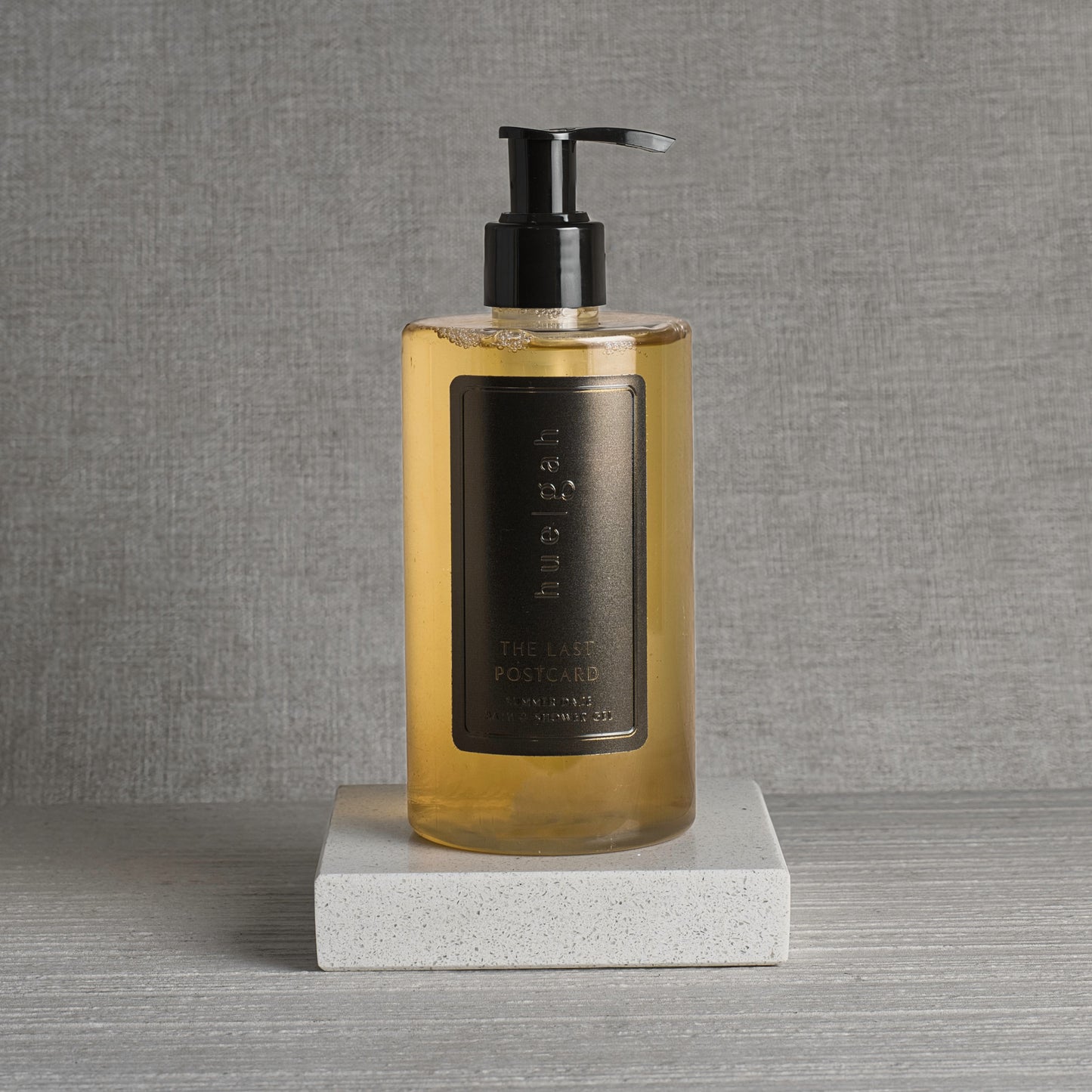 Summer Daze Bath & Shower Gel | The Last Postcard