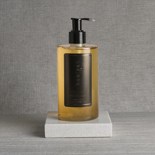 Summer Daze Bath & Shower Gel | The Last Postcard