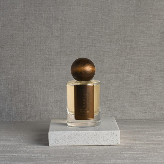 The Last Postcard Parfum