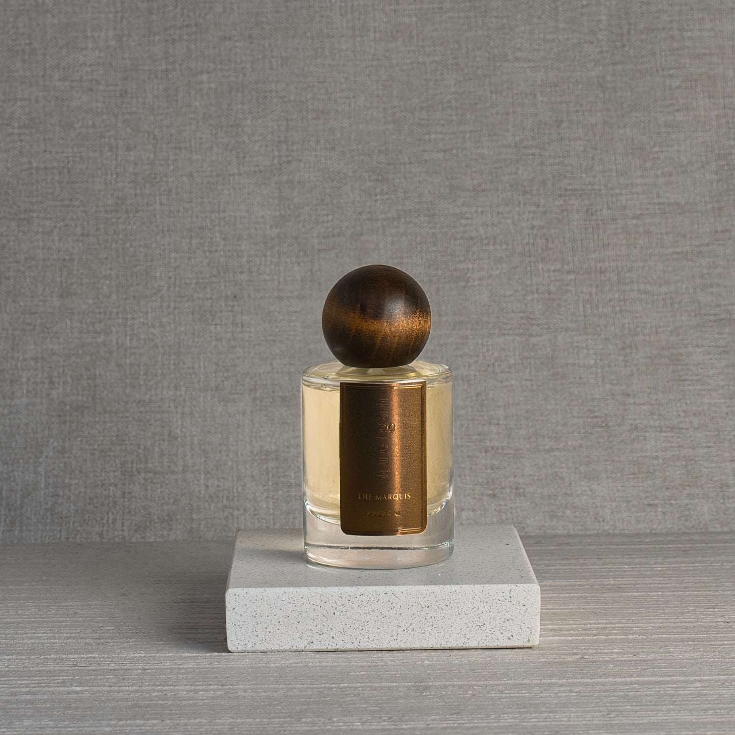 The Marquis Parfum