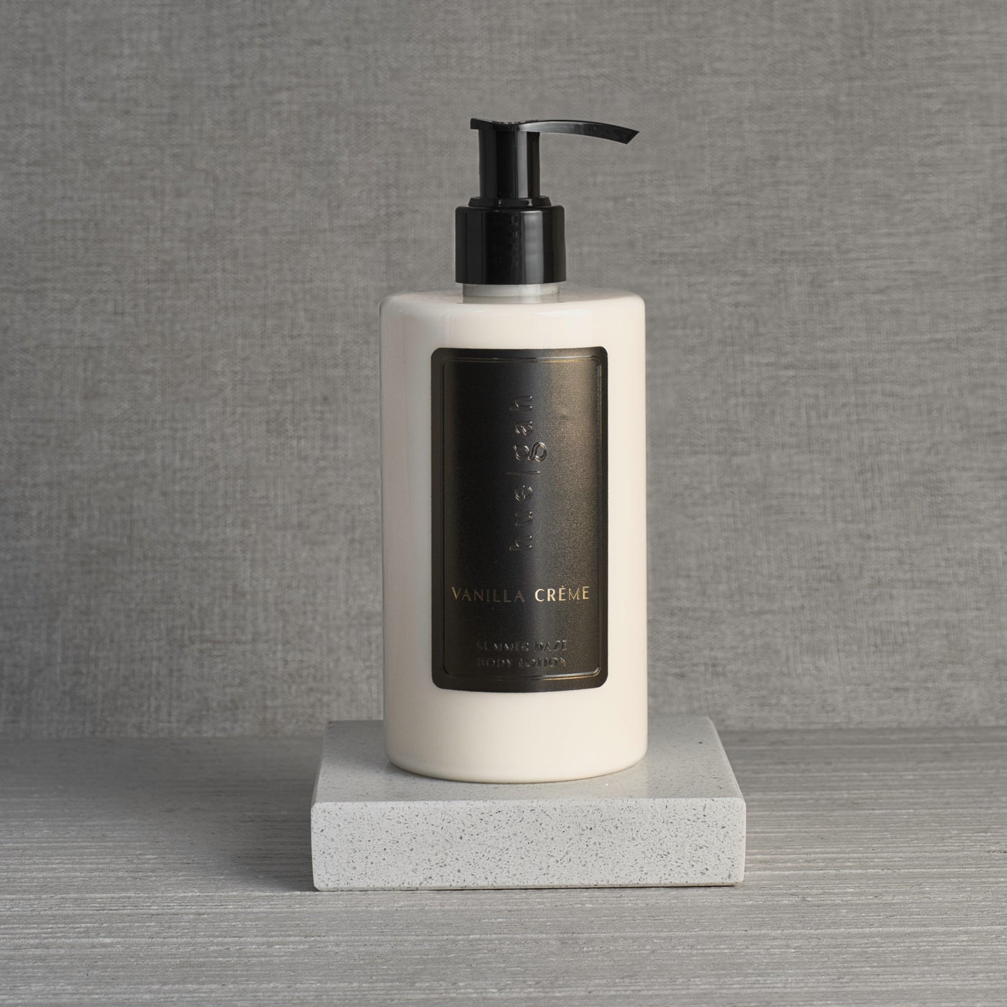 Summer Daze Body Lotion | Vanilla Créme
