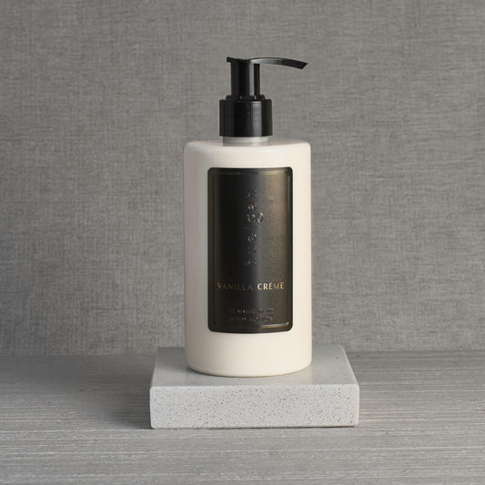 Summer Daze Body Lotion | Vanilla Créme