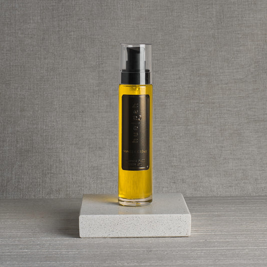 Summer Daze Body Oil | Vanilla Créme