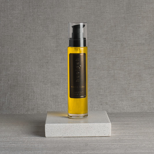 Summer Daze Body Oil | Winter Cabin